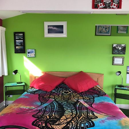 Piringa Bed & Breakfast Дюндин Екстериор снимка