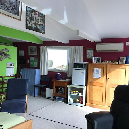 Piringa Bed & Breakfast Дюндин Екстериор снимка