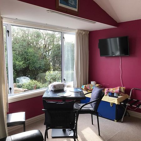 Piringa Bed & Breakfast Дюндин Екстериор снимка