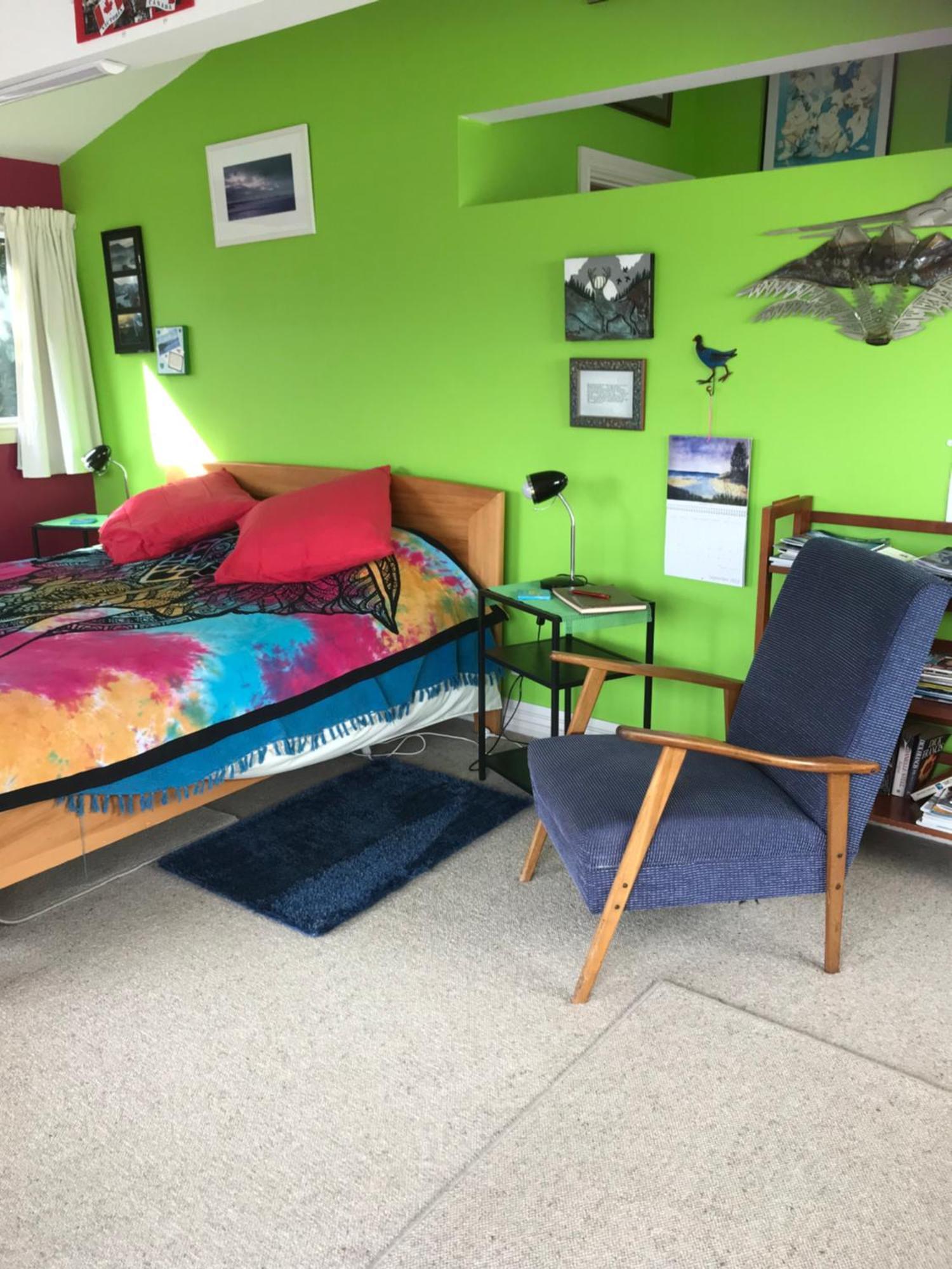 Piringa Bed & Breakfast Дюндин Екстериор снимка
