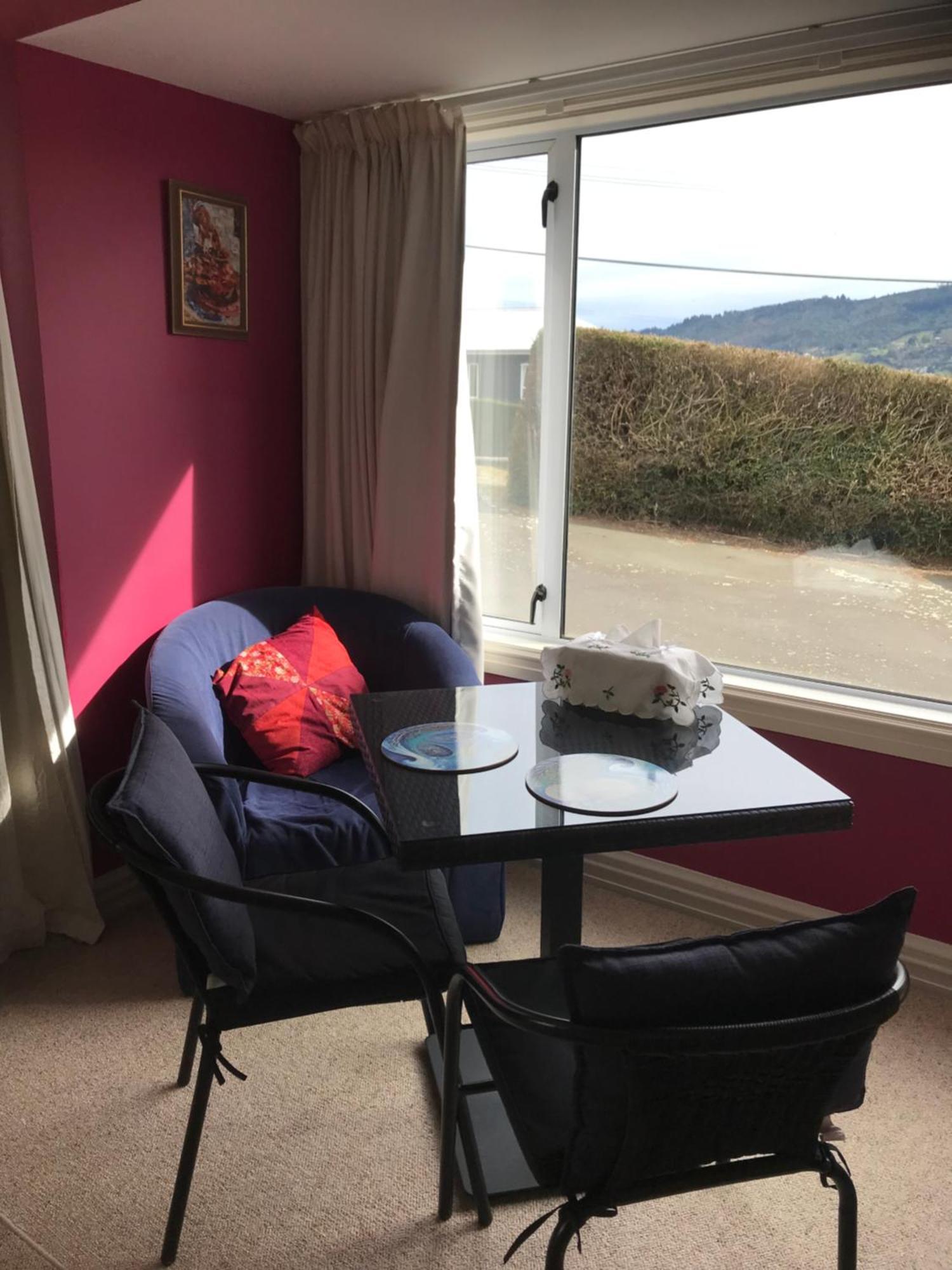 Piringa Bed & Breakfast Дюндин Екстериор снимка