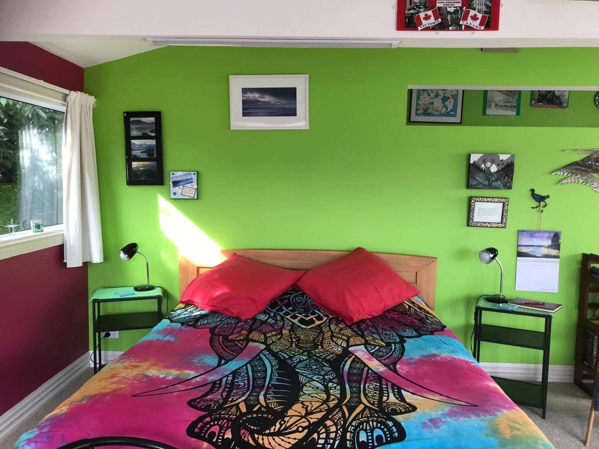 Piringa Bed & Breakfast Дюндин Екстериор снимка