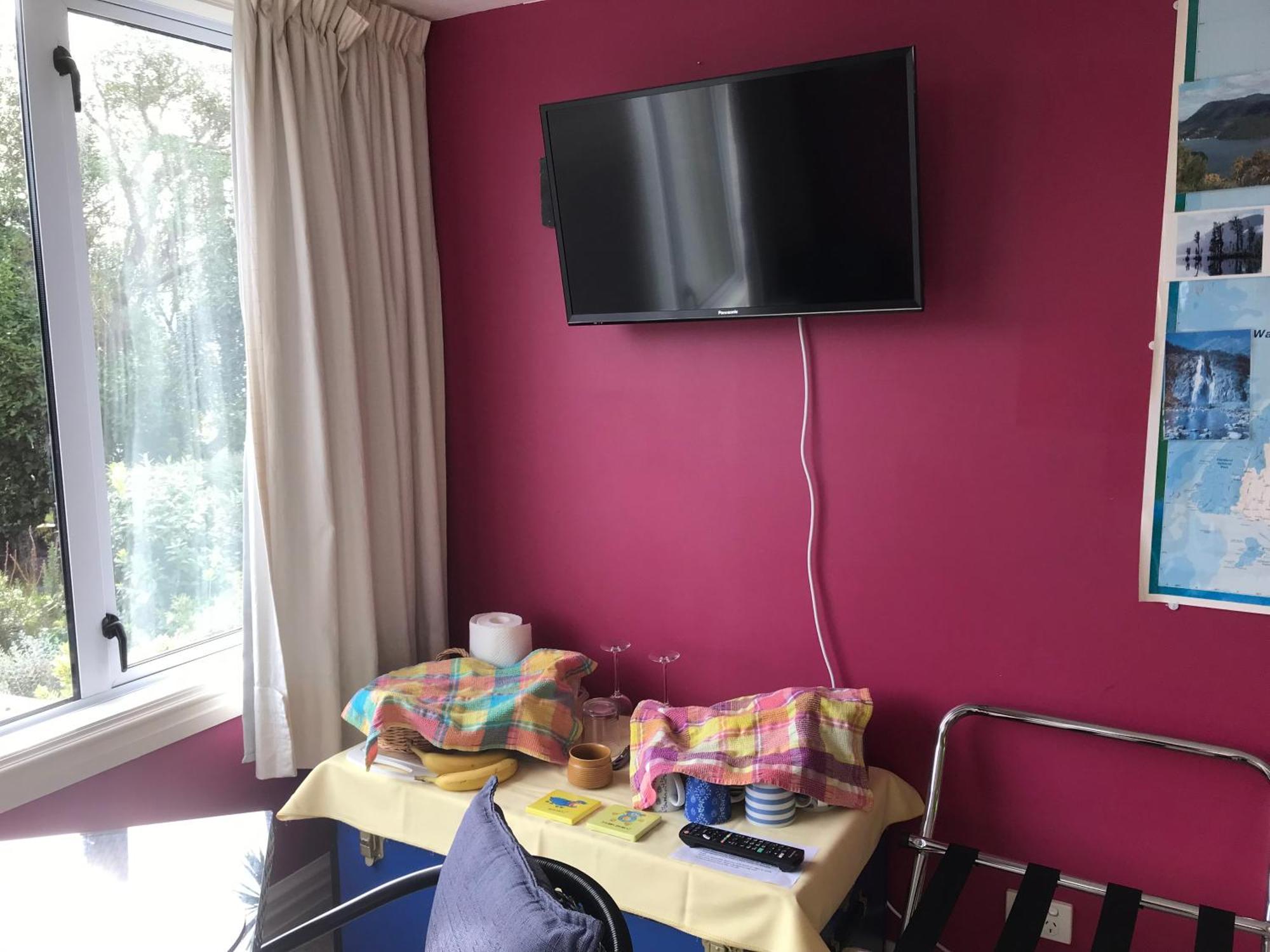 Piringa Bed & Breakfast Дюндин Екстериор снимка