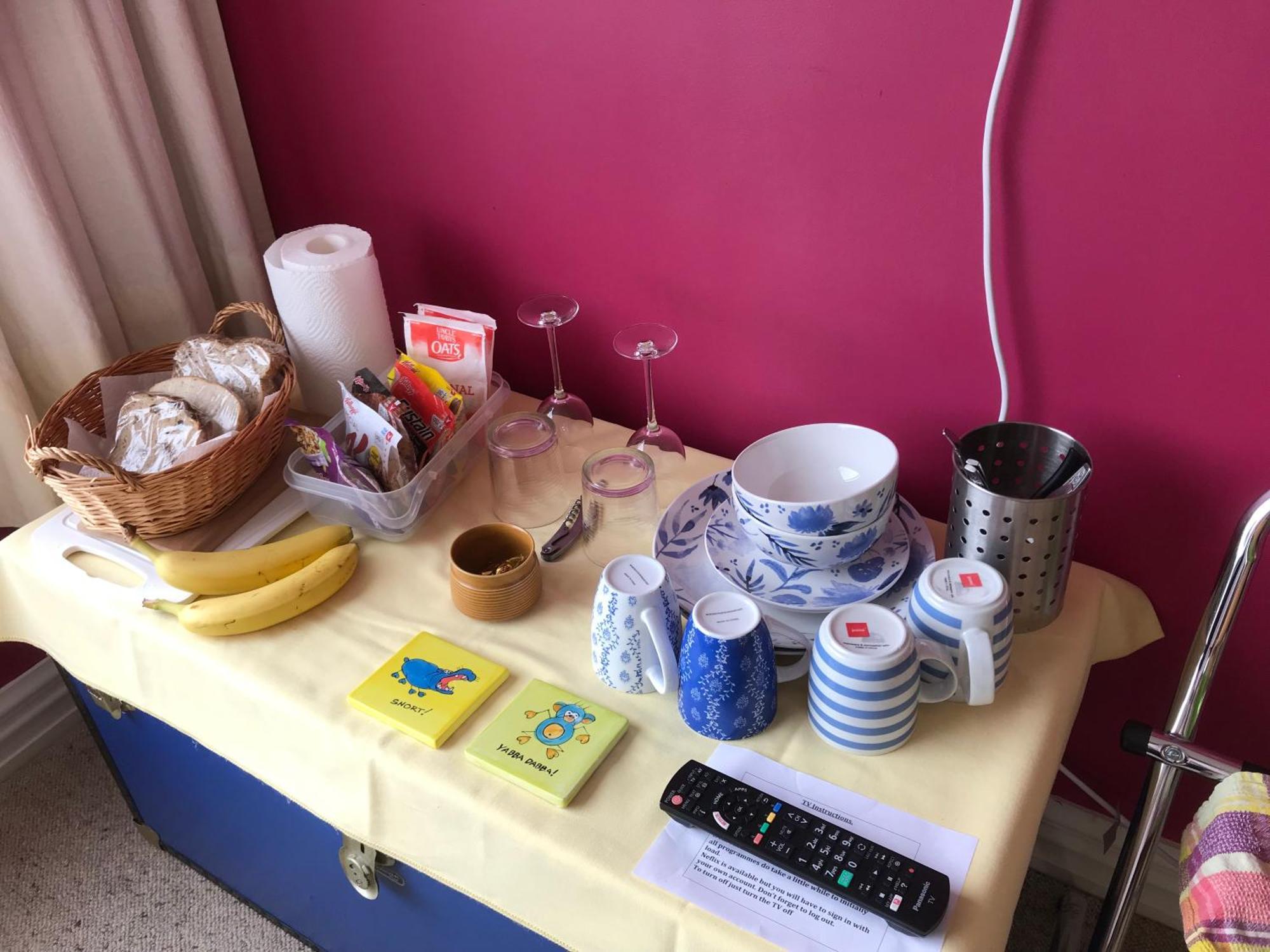Piringa Bed & Breakfast Дюндин Екстериор снимка