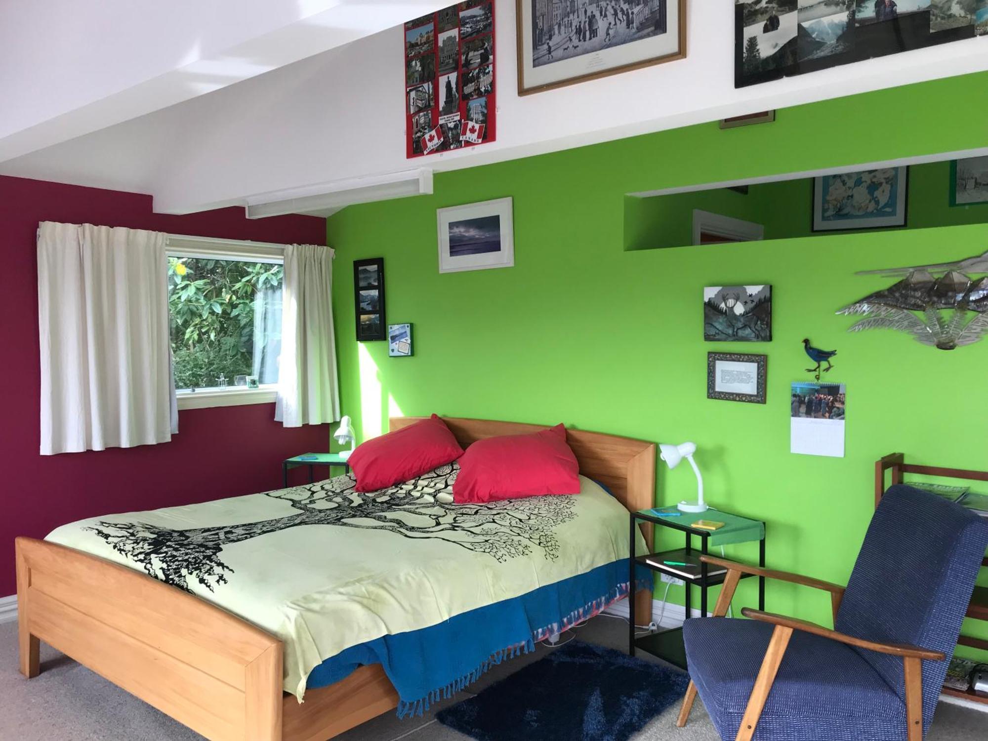 Piringa Bed & Breakfast Дюндин Екстериор снимка