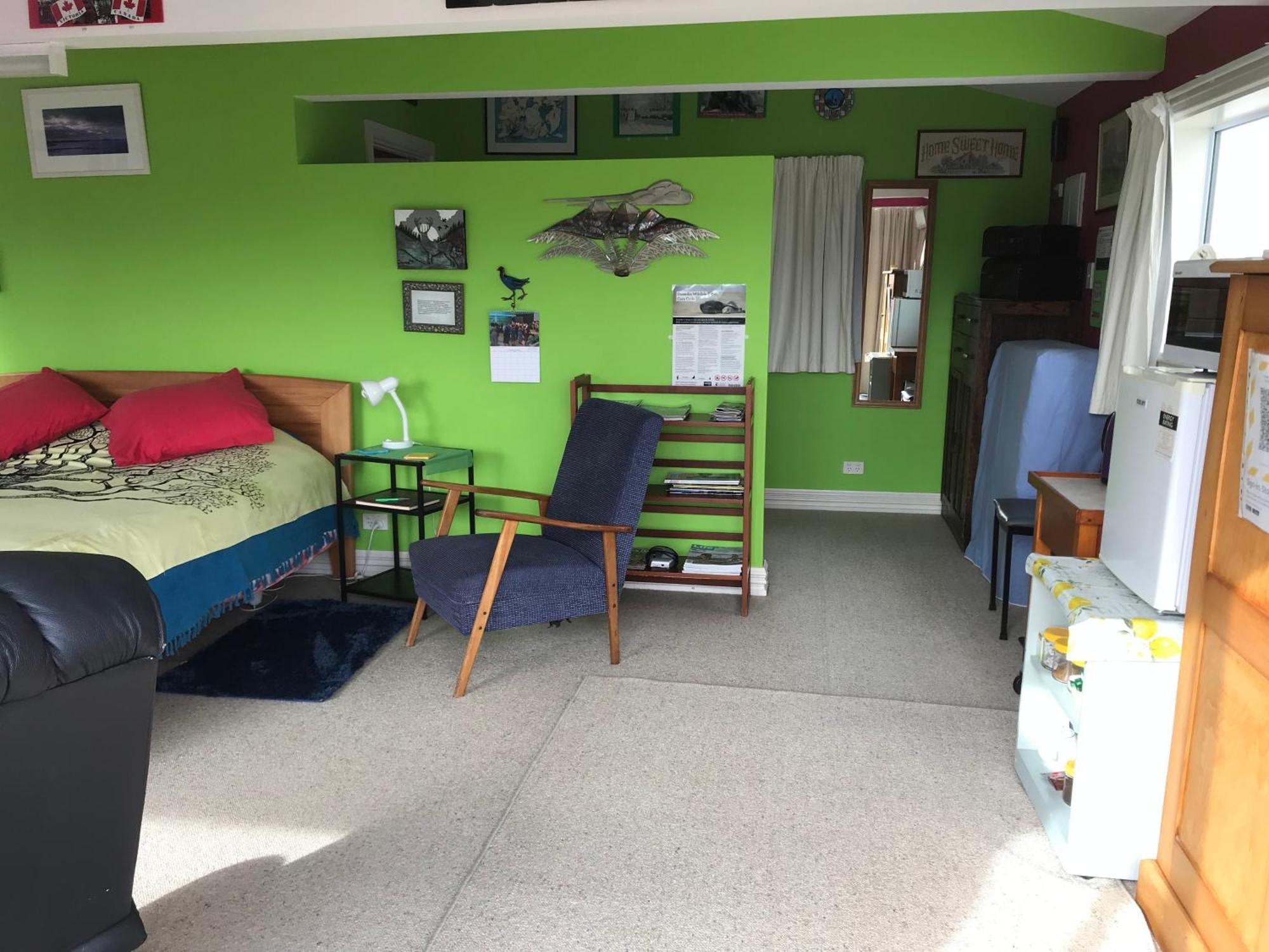 Piringa Bed & Breakfast Дюндин Екстериор снимка